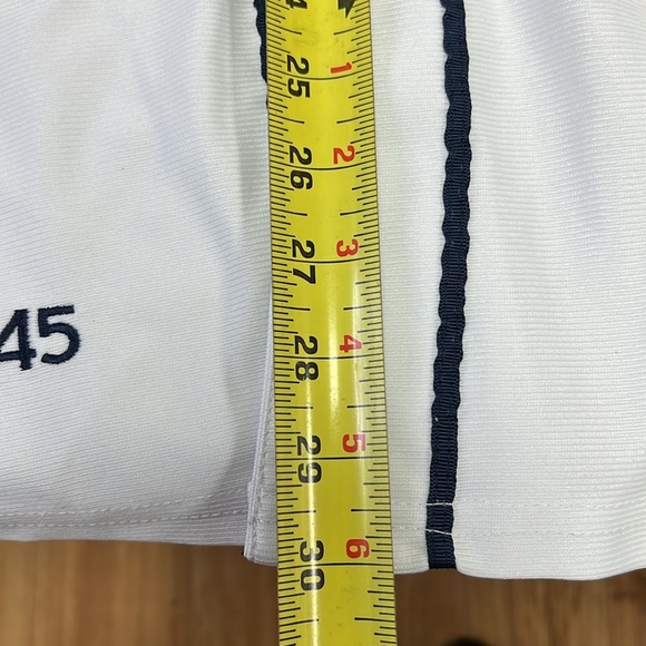 Mitchell & Ness Vintage Cooperstown Philadelphia Phillies Jimmie Fox #4 Jersey - Picture 11 of 11